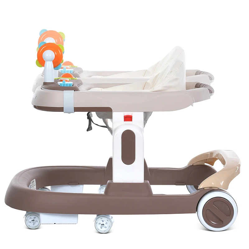 Дитячі ходунки Bambi M 5032L-13 Бежевий купити | Дитячі ходунки
